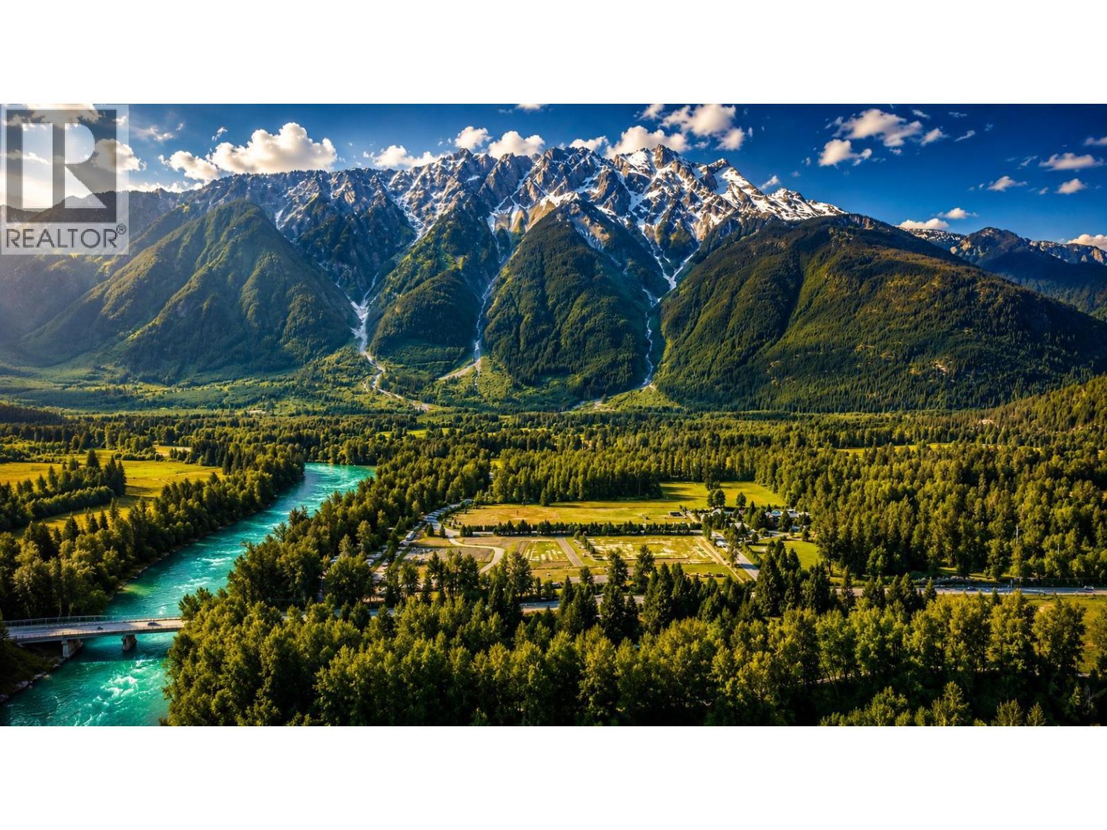 1641 Airport Road, Squamish, BC