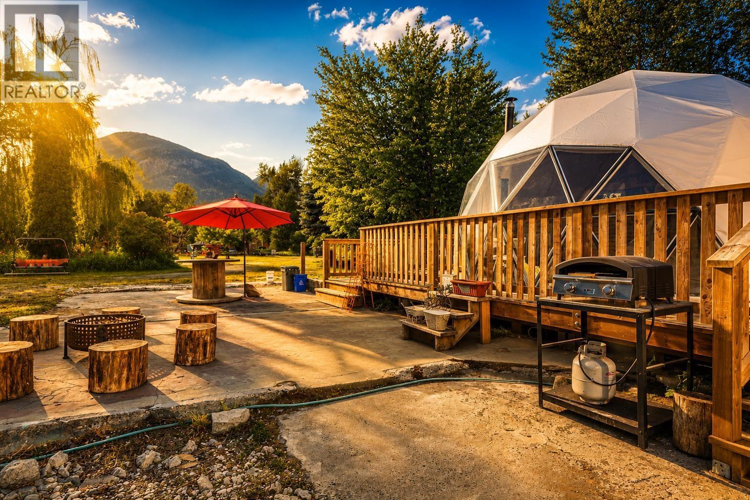 1641 Airport Road, Squamish, BC