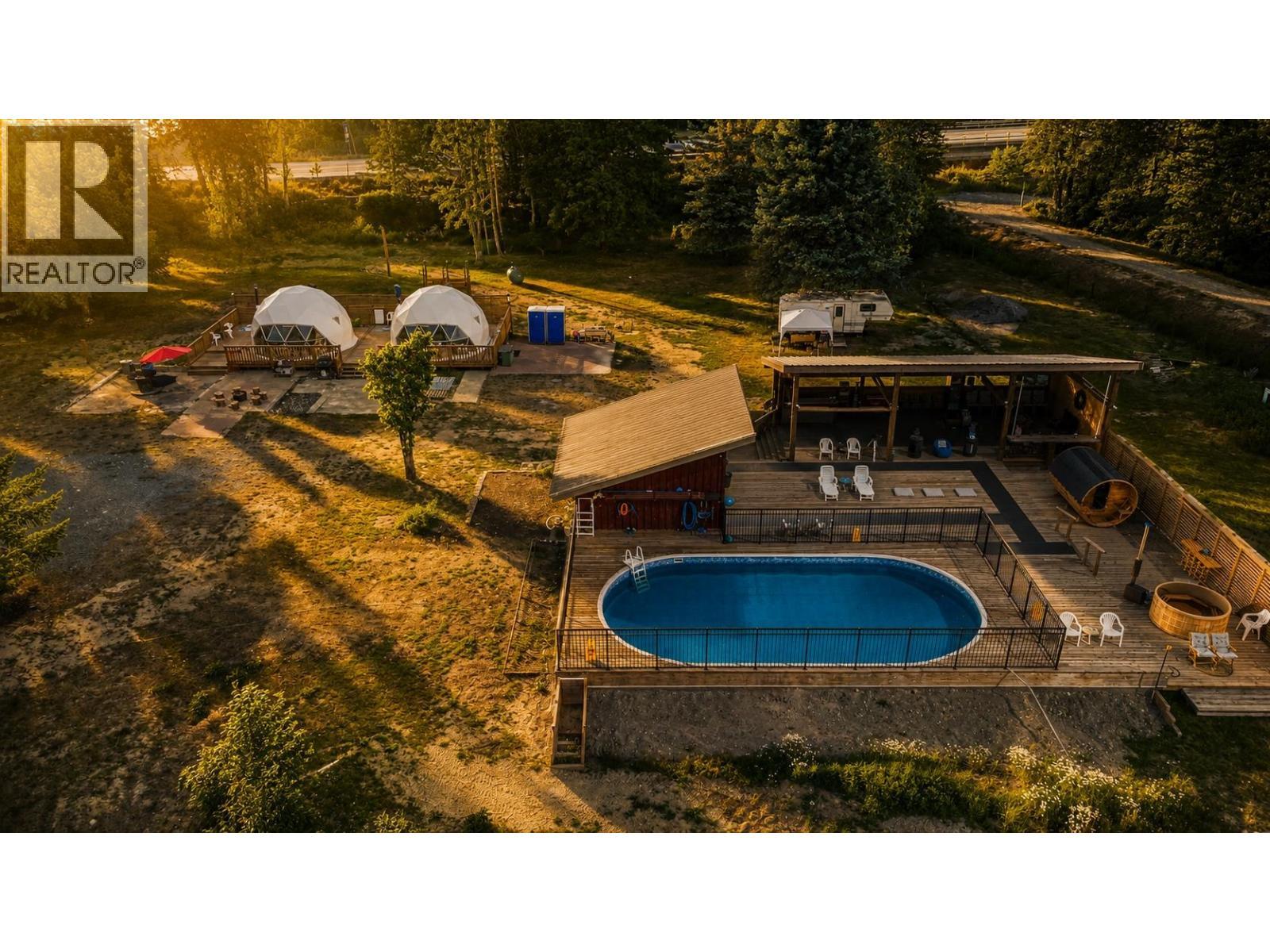 1641 Airport Road, Squamish, BC
