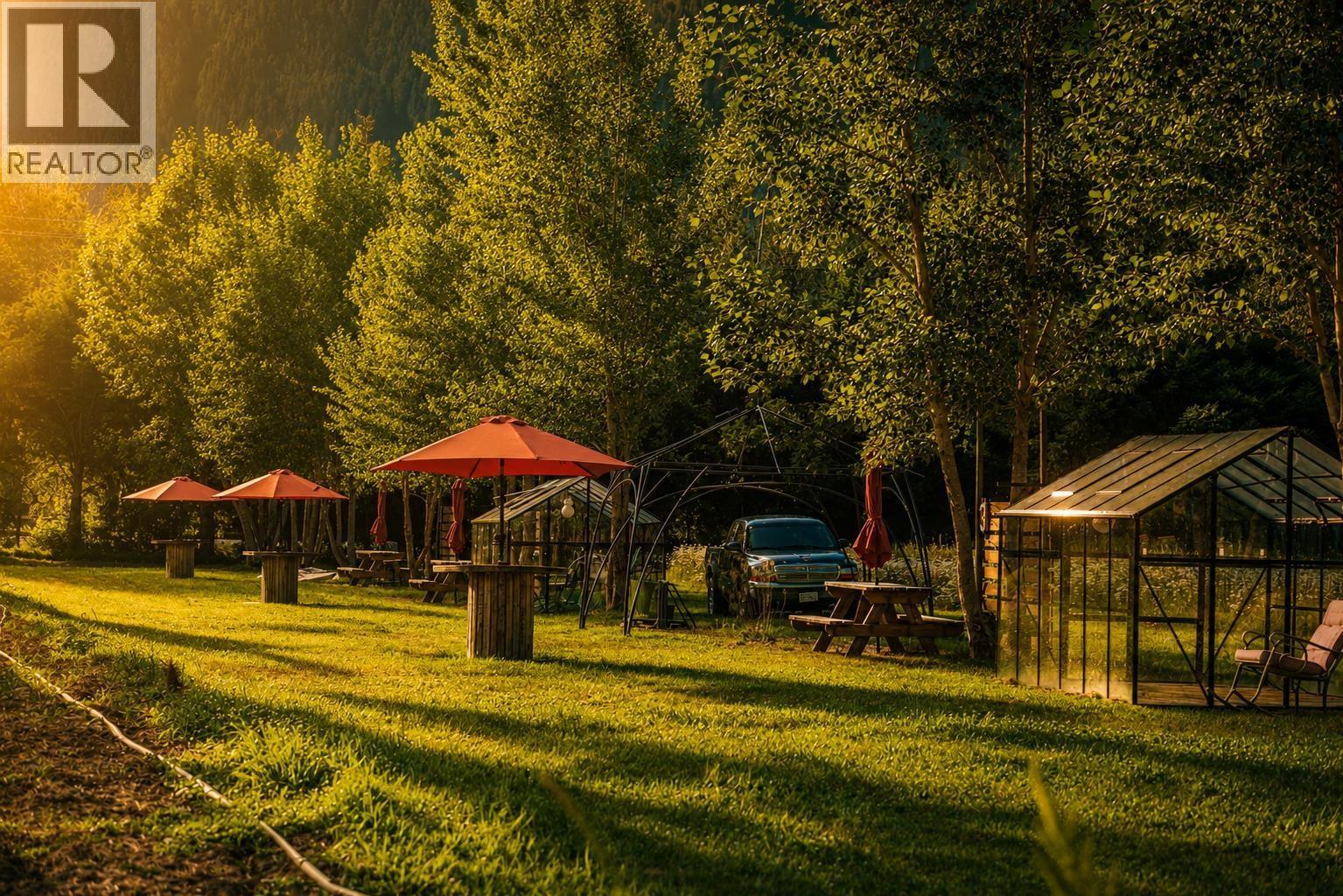 1641 Airport Road, Squamish, BC