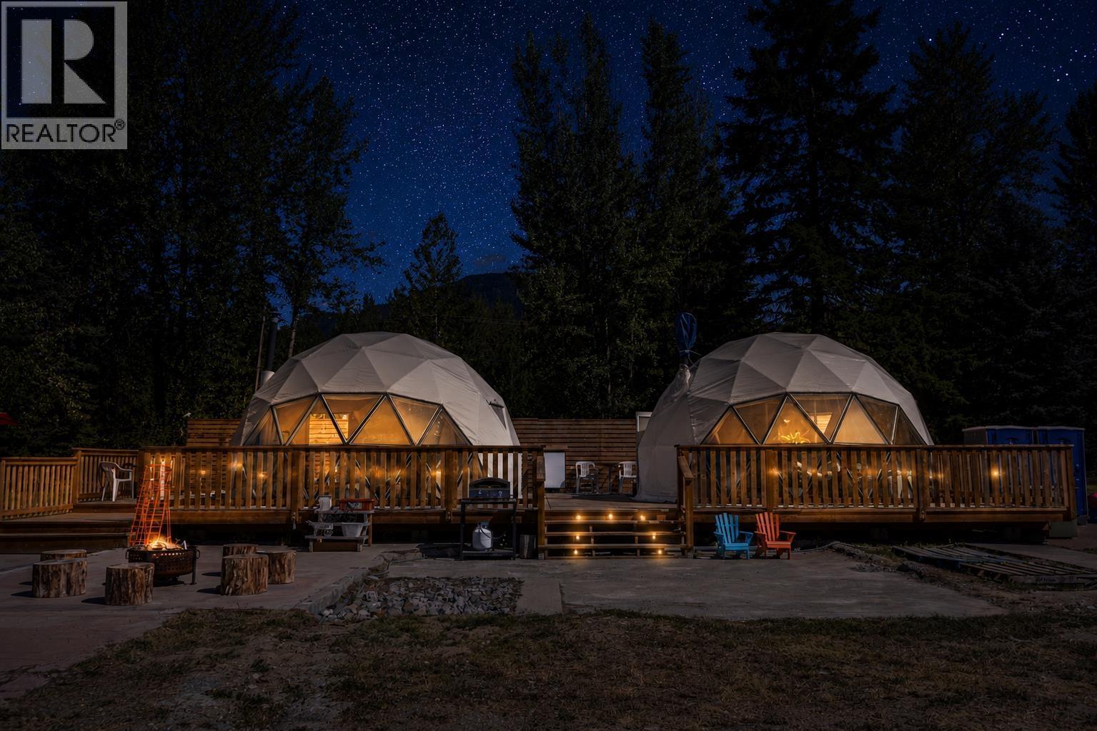 1641 Airport Road, Squamish, BC