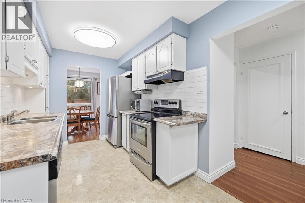 1548 Newlands Crescent Unit# 14, Burlington, ON