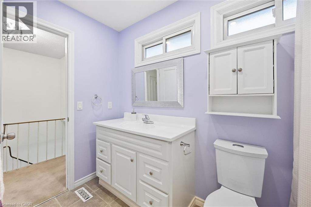 1548 Newlands Crescent Unit# 14, Burlington, ON