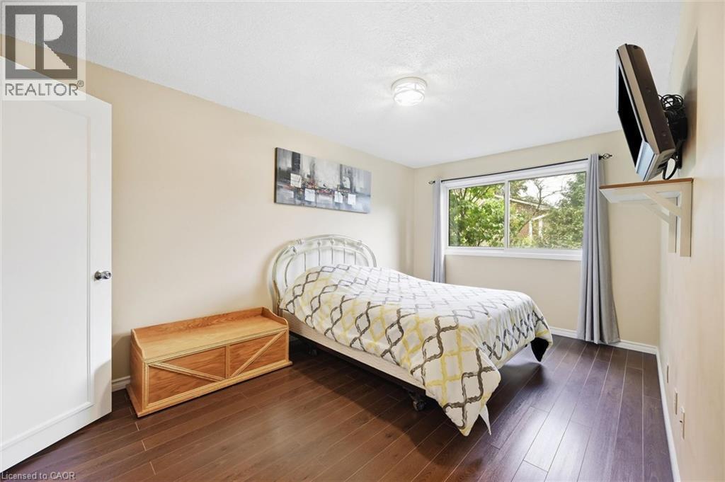 1548 Newlands Crescent Unit# 14, Burlington, ON