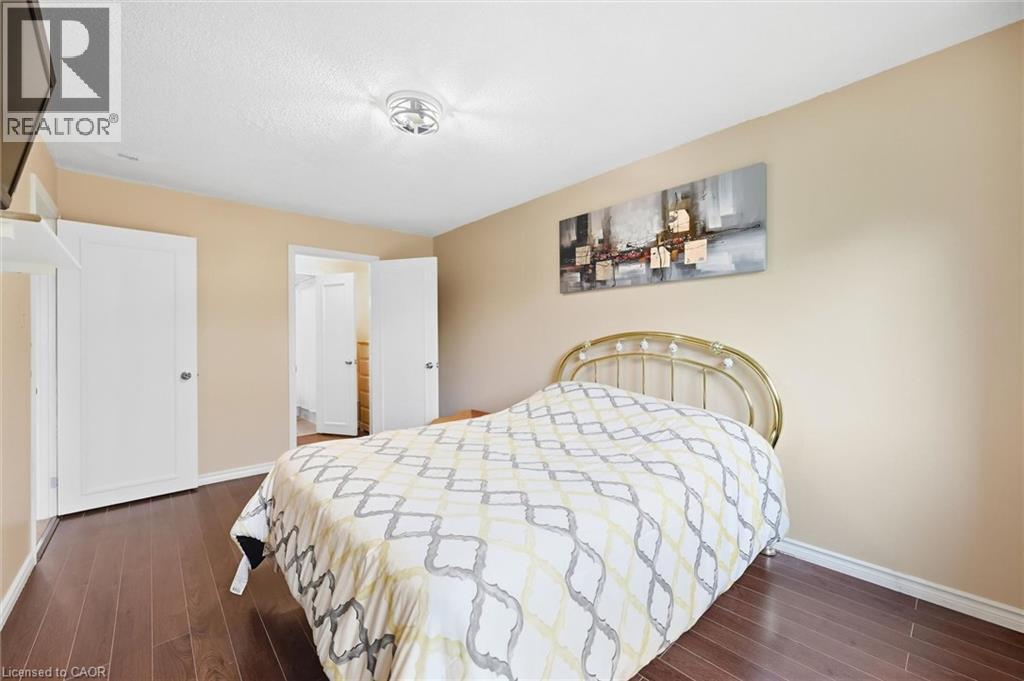 1548 Newlands Crescent Unit# 14, Burlington, ON