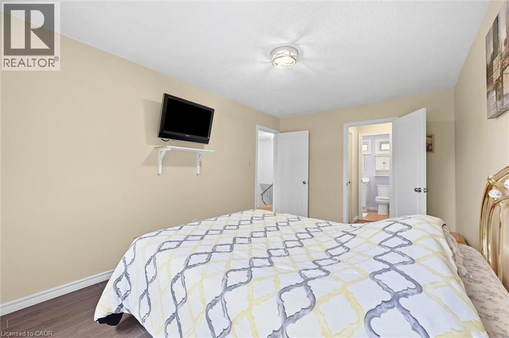 1548 Newlands Crescent Unit# 14, Burlington, ON