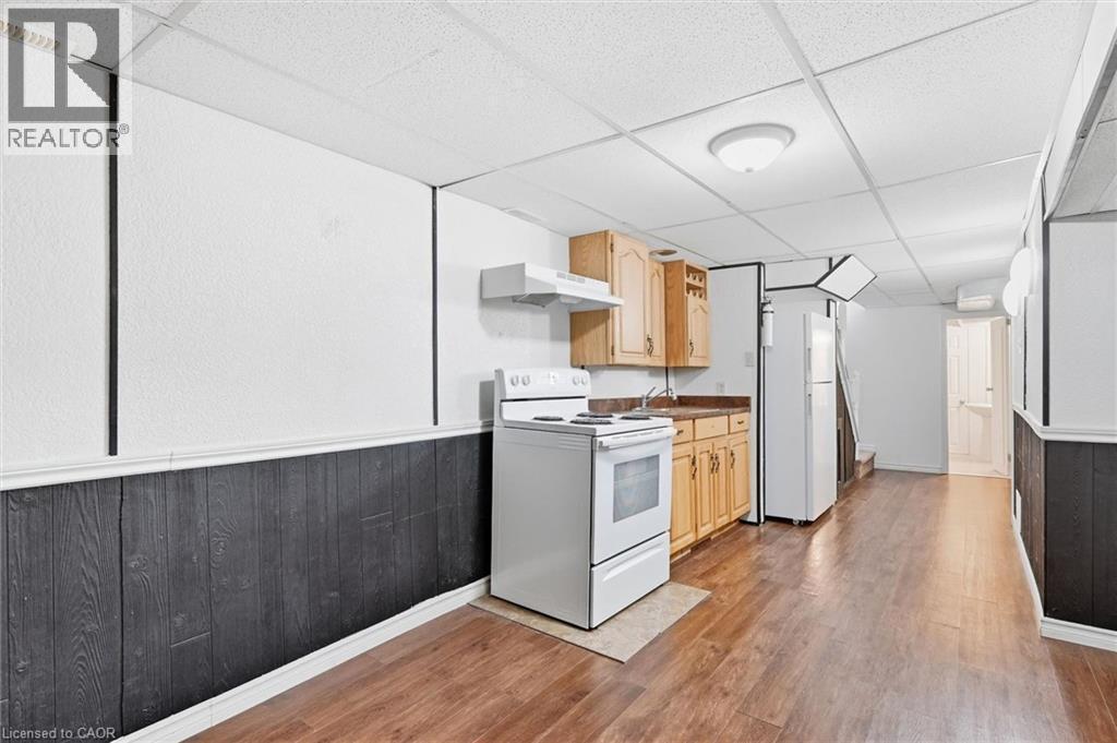 1548 Newlands Crescent Unit# 14, Burlington, ON