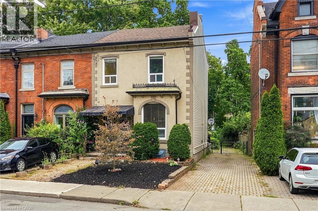 172 Market Street, Hamilton, ON