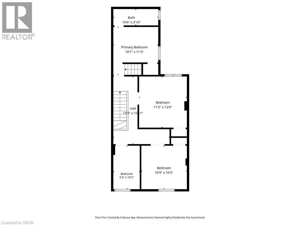 172 Market Street, Hamilton, ON