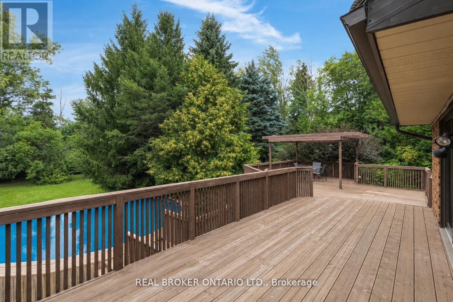 8626 5Th Side Road, Adjala-Tosorontio, ON