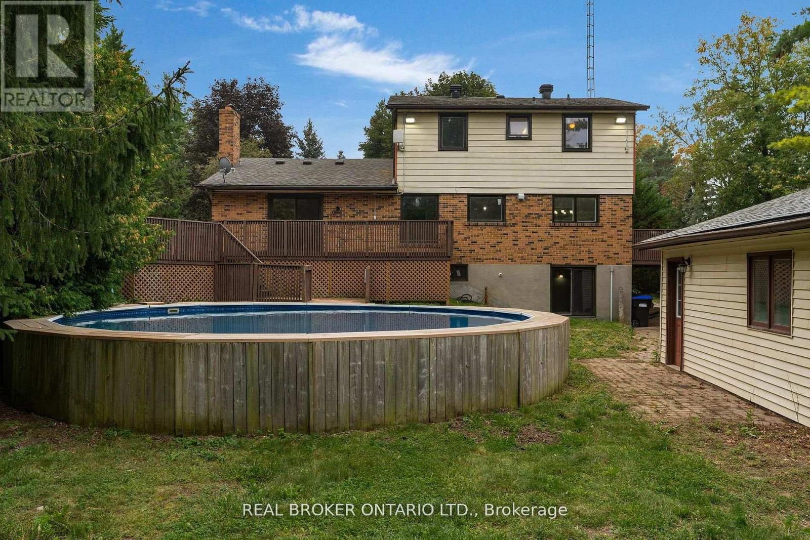 8626 5Th Side Road, Adjala-Tosorontio, ON