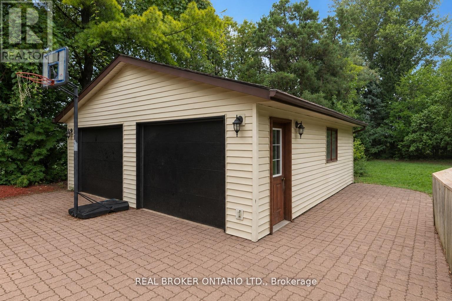 8626 5Th Side Road, Adjala-Tosorontio, ON