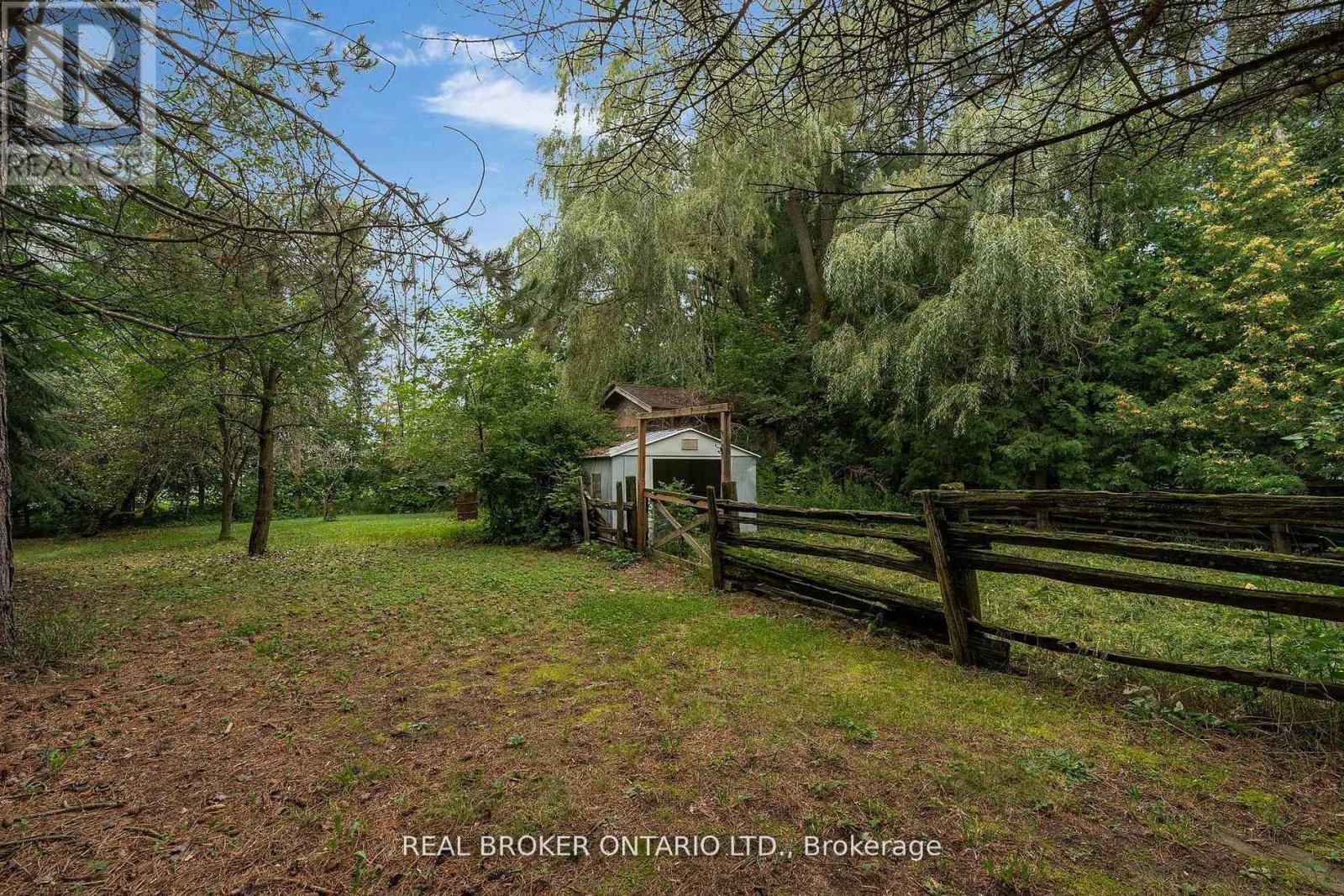 8626 5Th Side Road, Adjala-Tosorontio, ON