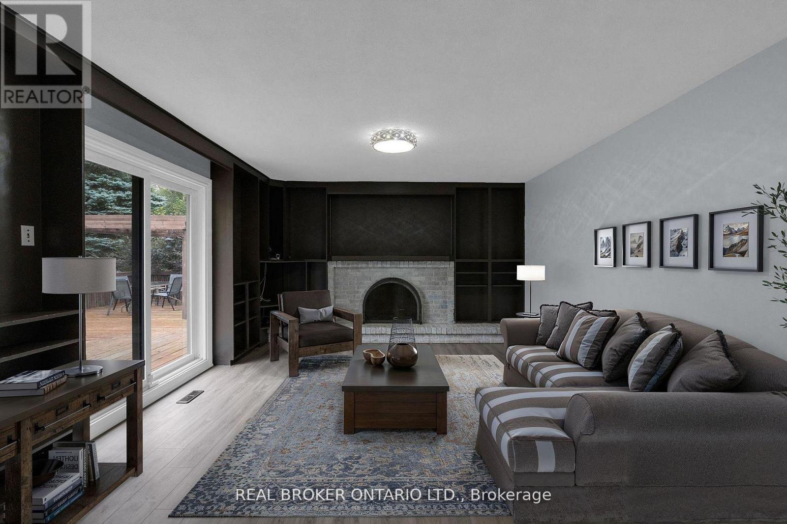 8626 5Th Side Road, Adjala-Tosorontio, ON