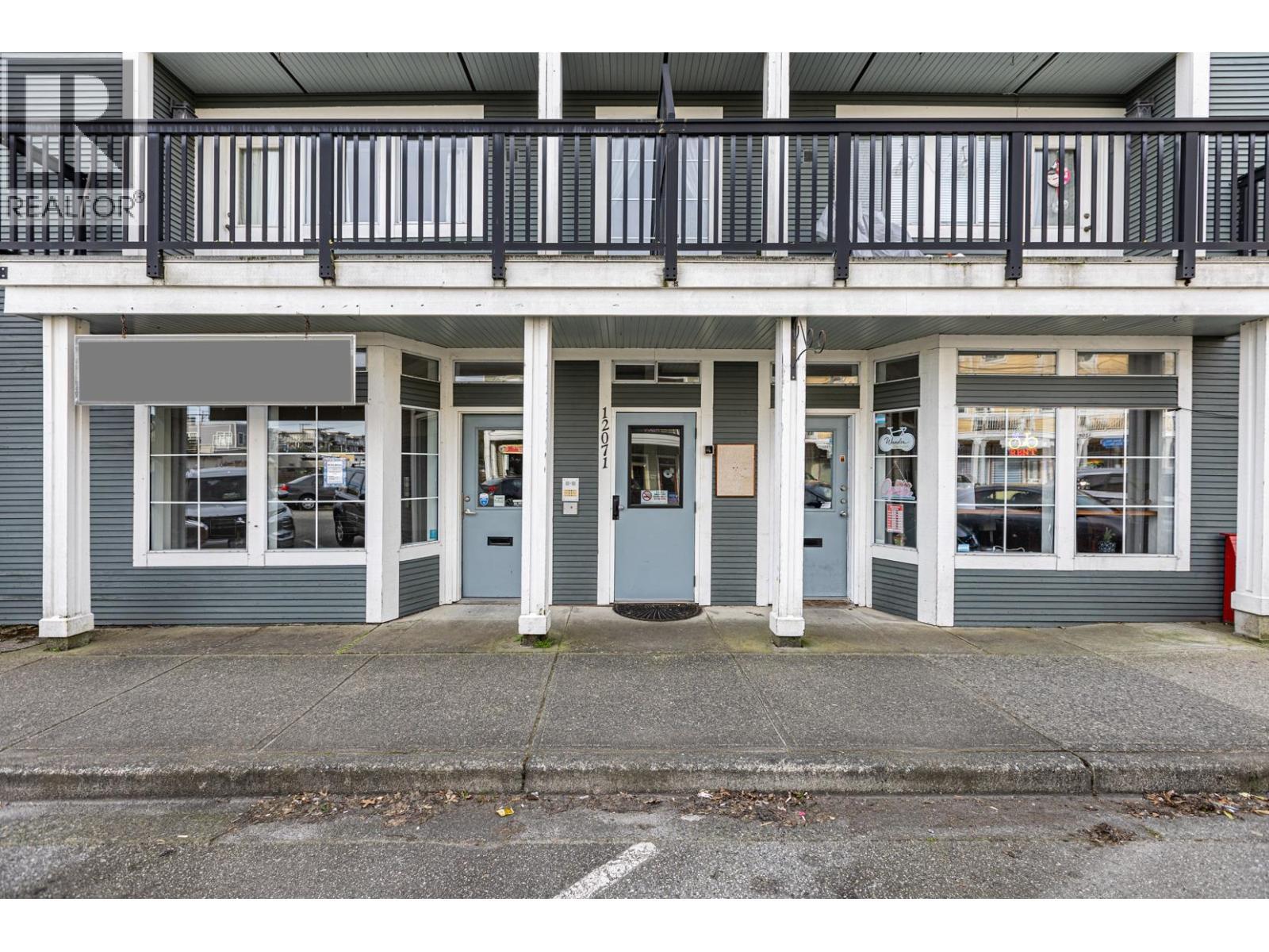 12071 1St Avenue, Richmond, BC