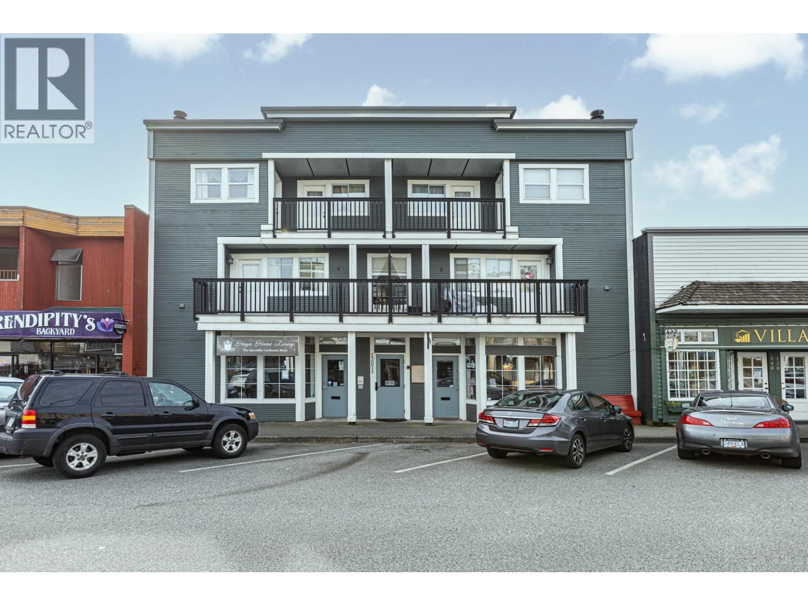 12071 1St Avenue, Richmond, BC