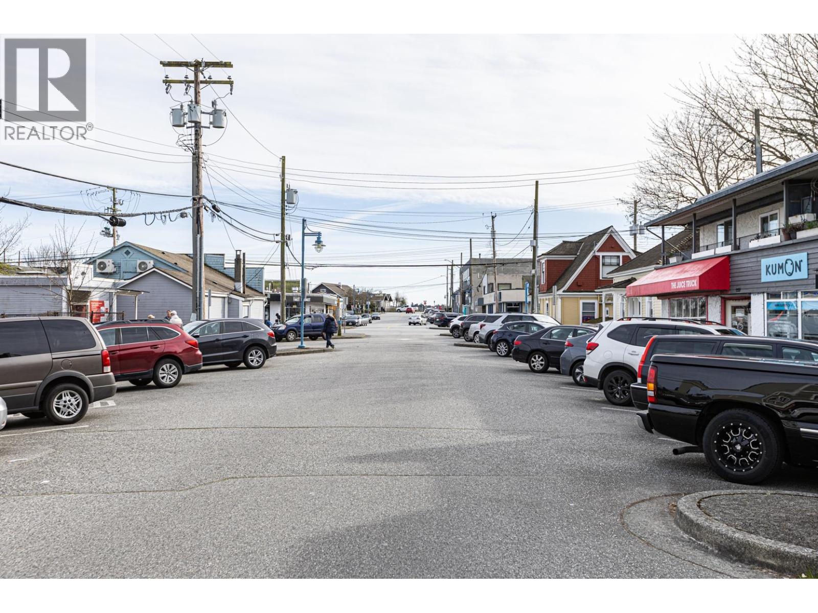 12071 1St Avenue, Richmond, BC