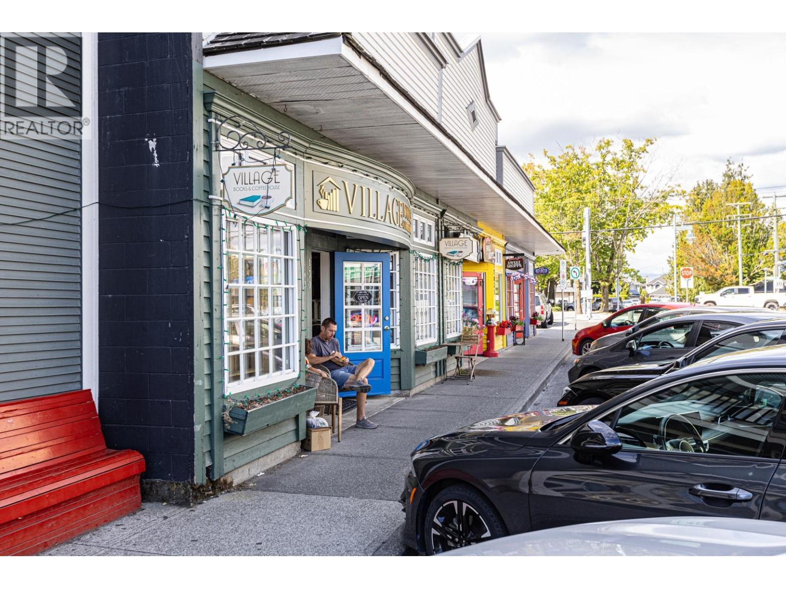12071 1St Avenue, Richmond, BC