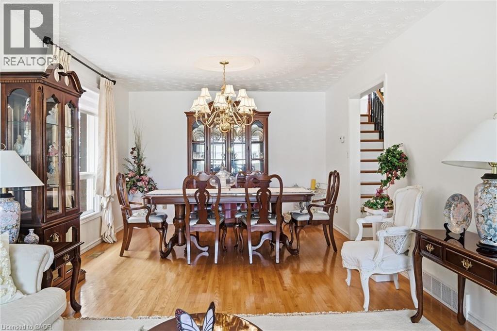 83 Oakridge Drive, Stoney Creek, ON