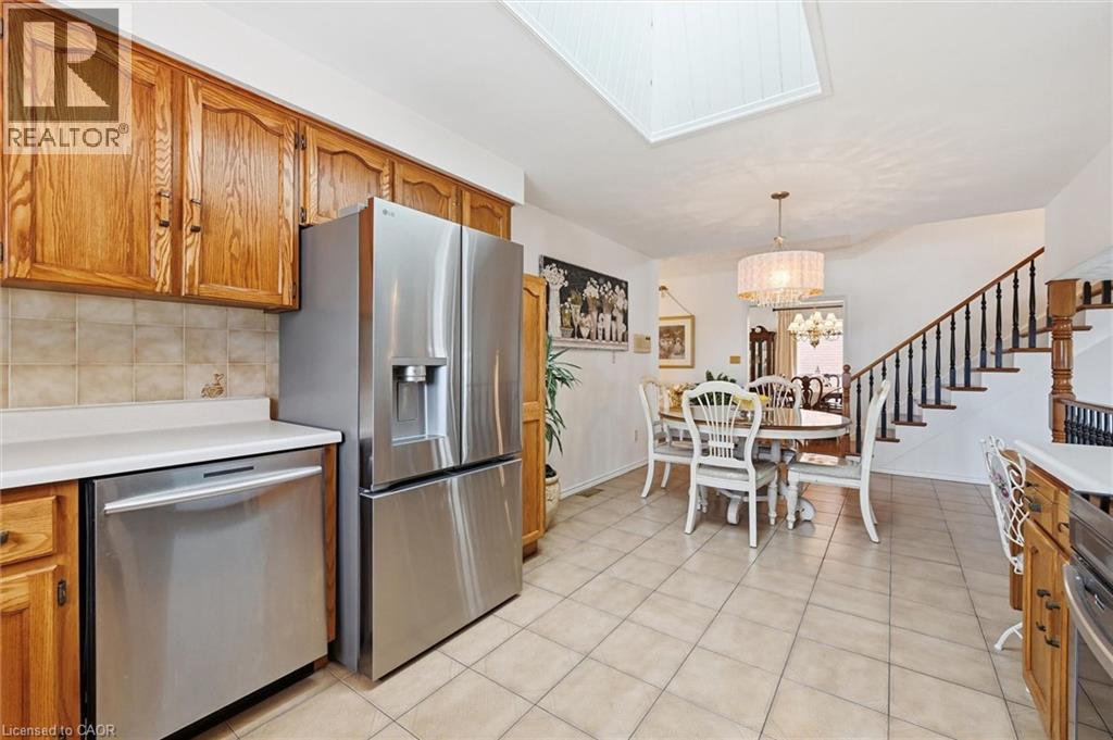 83 Oakridge Drive, Stoney Creek, ON