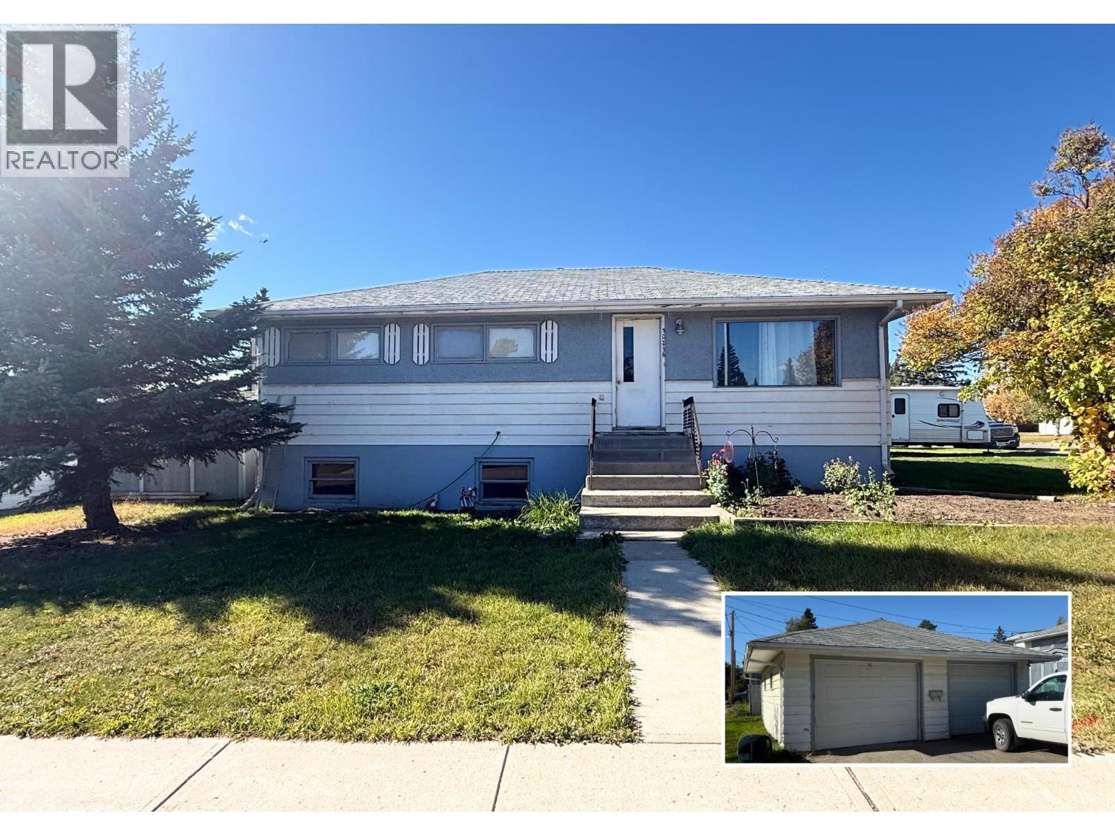 10216 106 Street, Fort St. John, BC