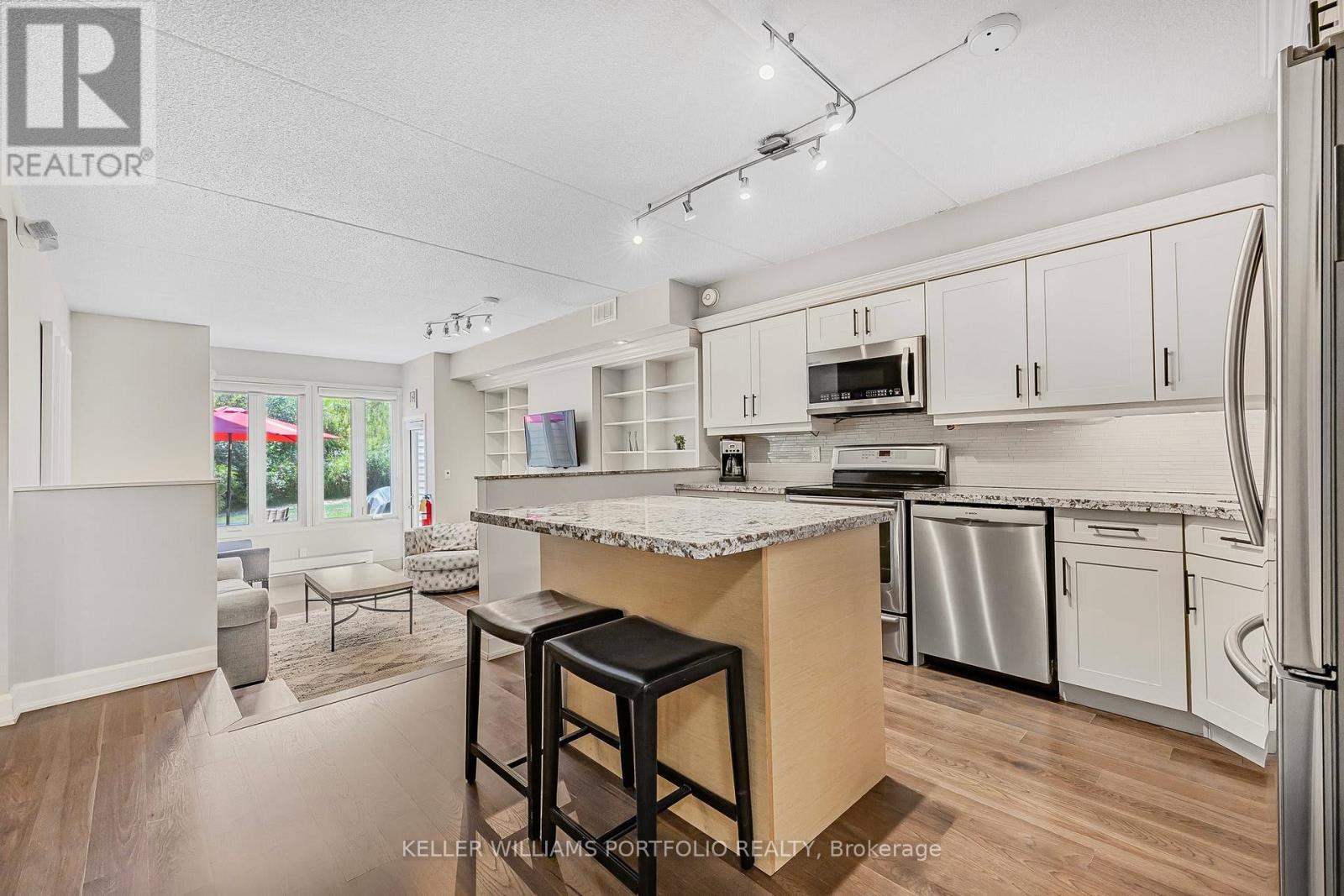 107 - 796404 Grey 19 Road, Blue Mountains, ON