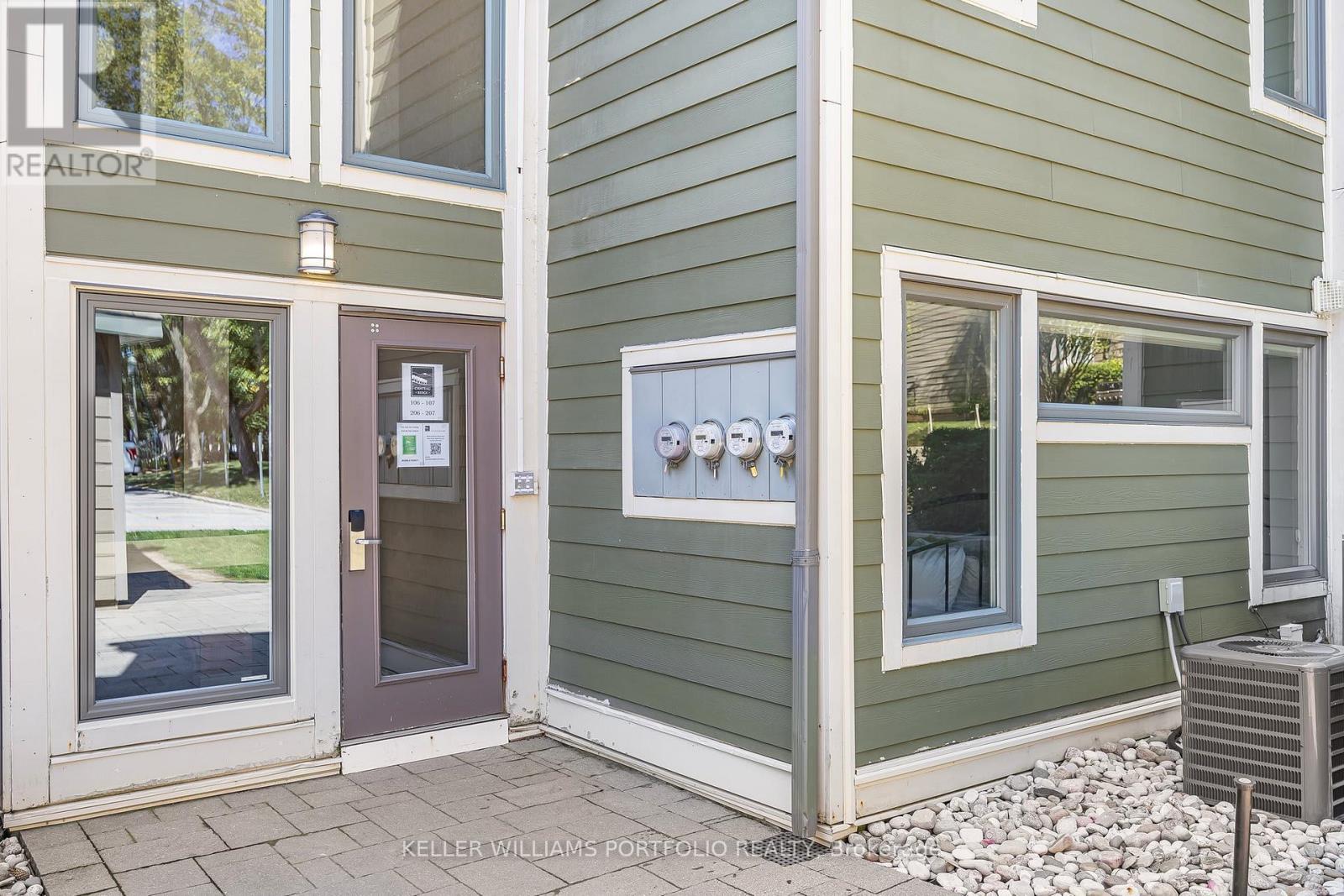 107 - 796404 Grey 19 Road, Blue Mountains, ON
