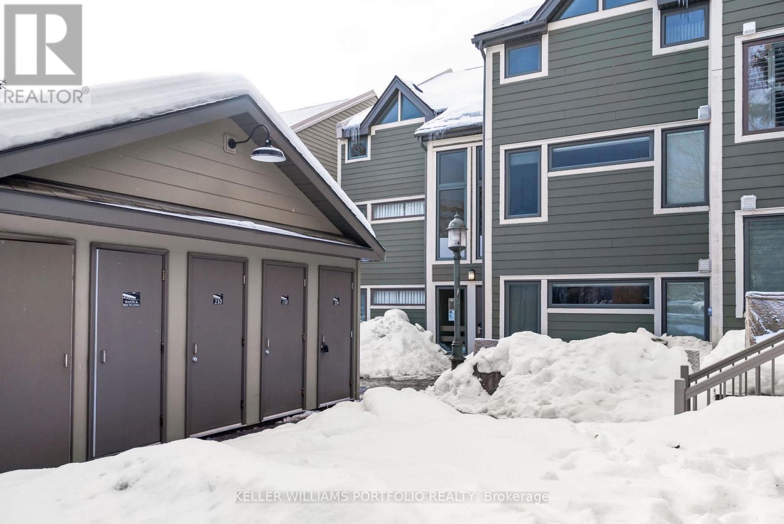 107 - 796404 Grey 19 Road, Blue Mountains, ON
