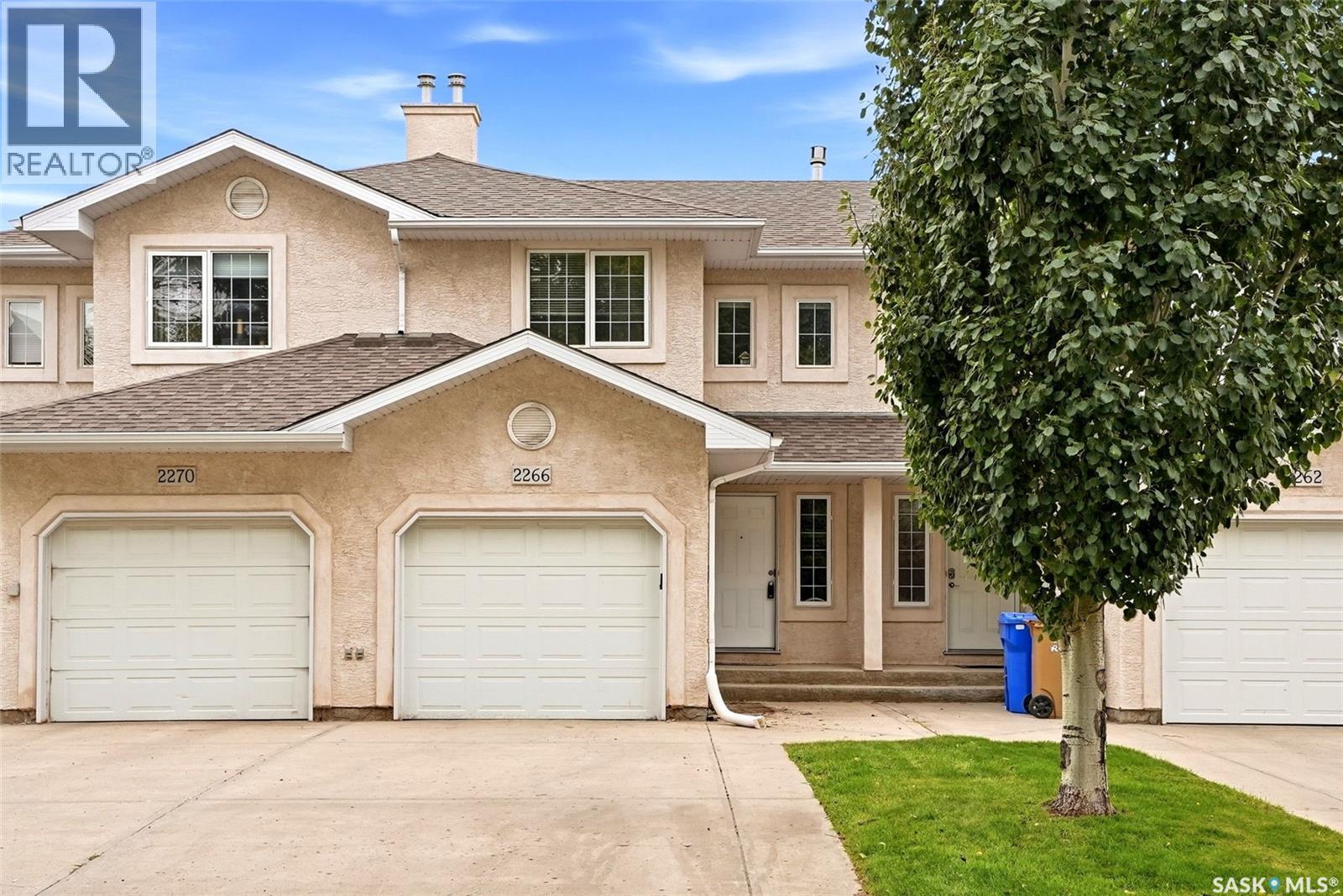 2266 Atkinson Street, Regina, SK