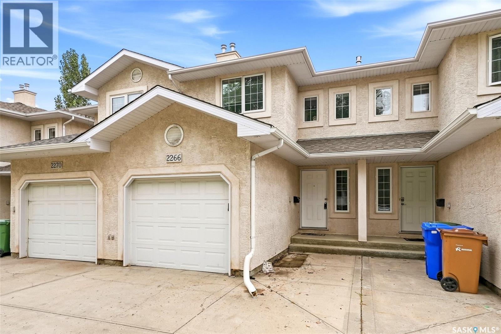 2266 Atkinson Street, Regina, SK