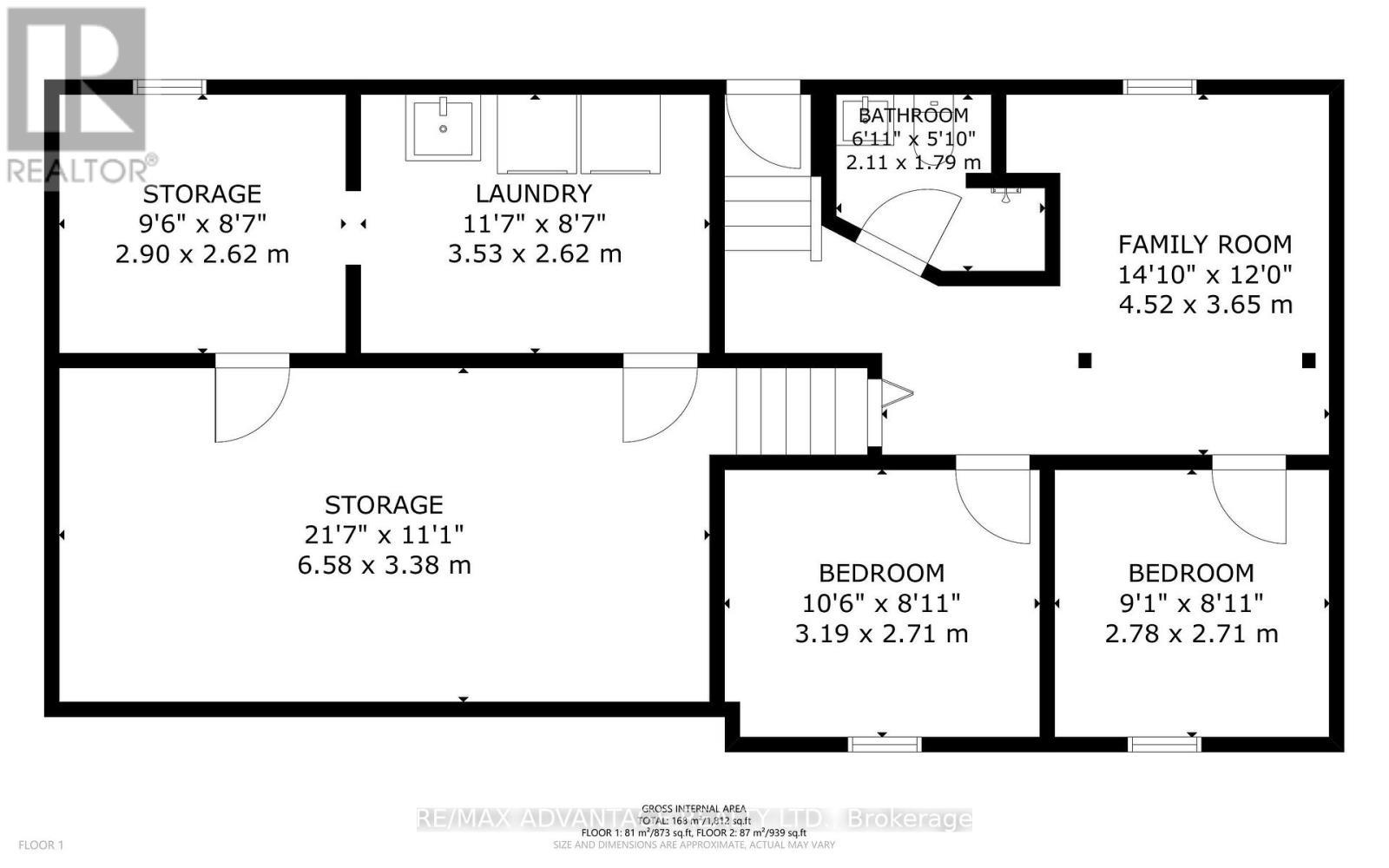 9 Camelot Crescent, London East (East I), ON