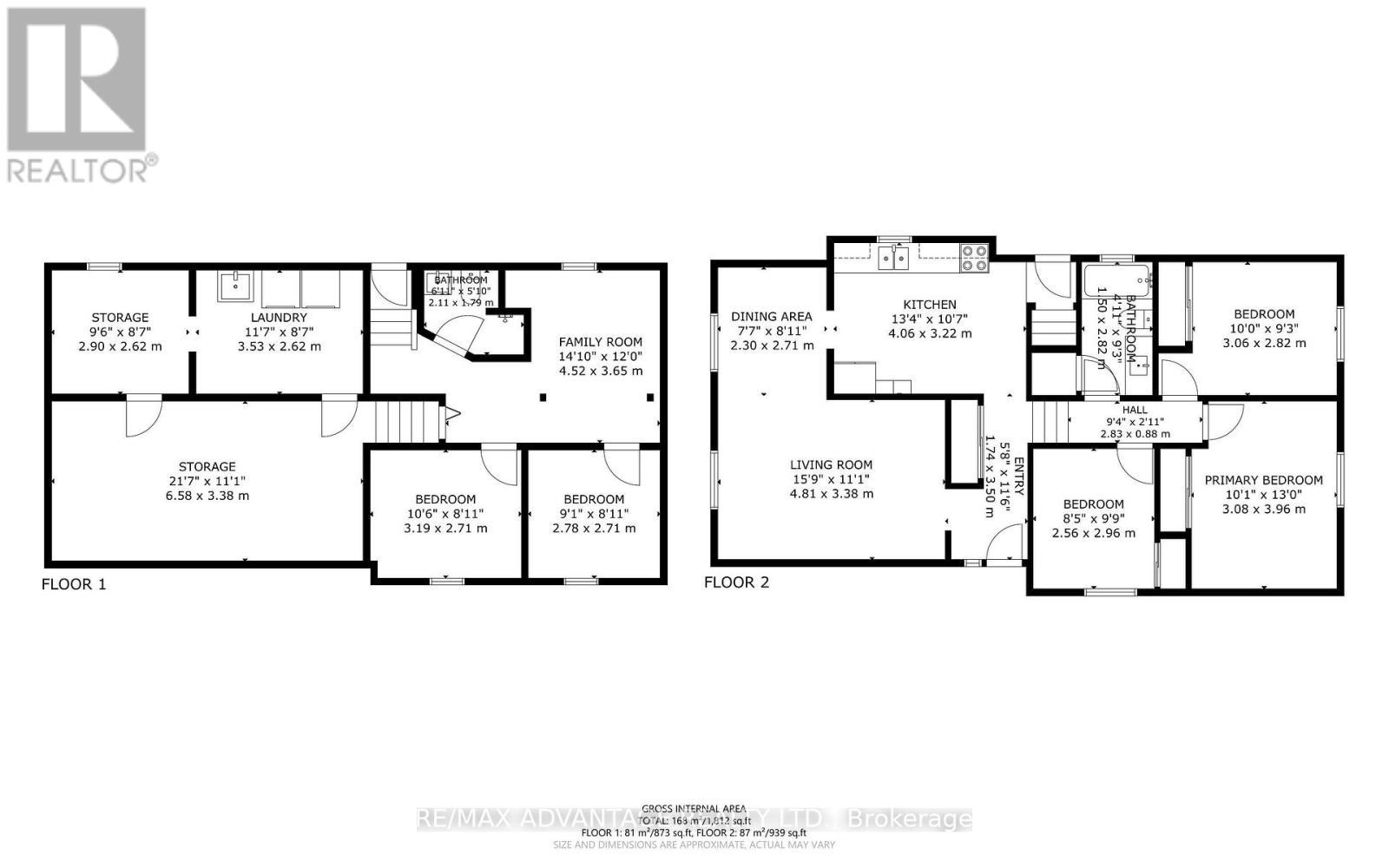 9 Camelot Crescent, London East (East I), ON