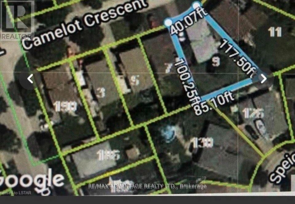 9 Camelot Crescent, London East (East I), ON
