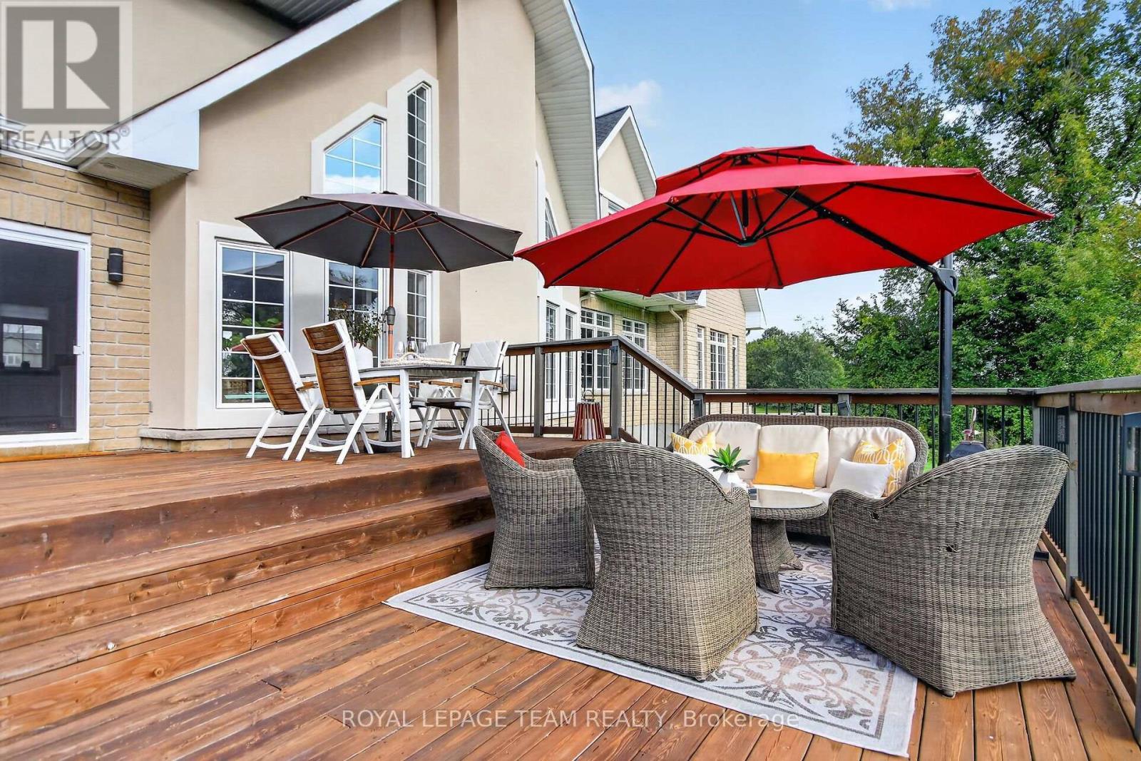 2515 Kearns Way, Ottawa, ON