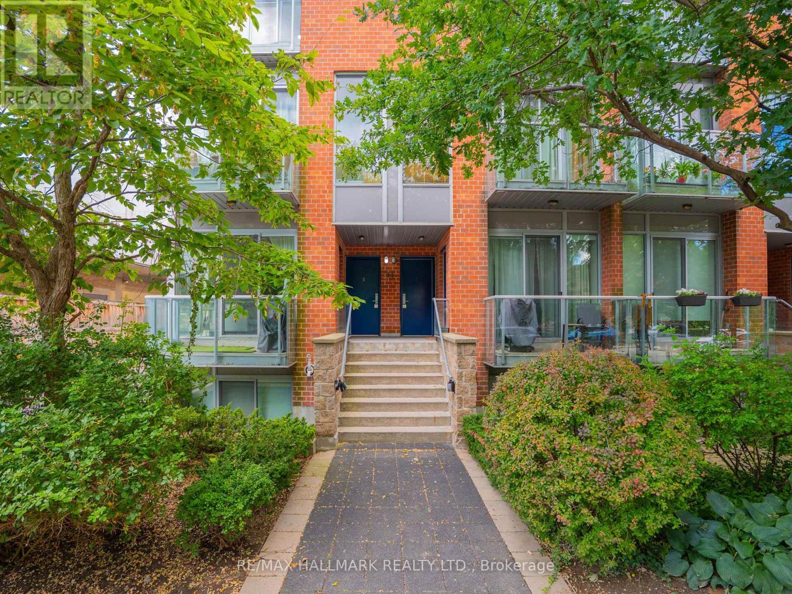 3 - 34 Boston Avenue, Toronto, ON