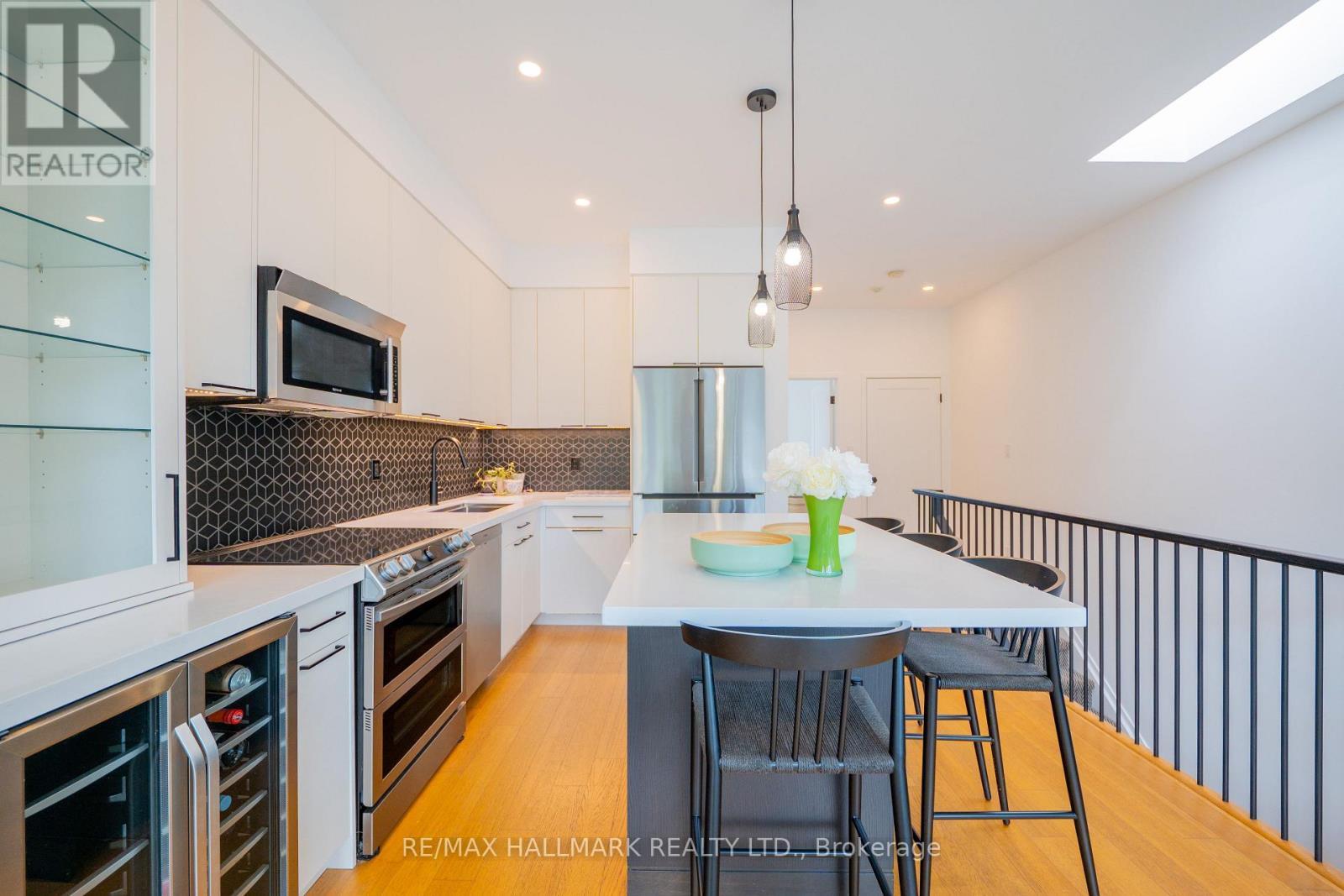 3 - 34 Boston Avenue, Toronto, ON