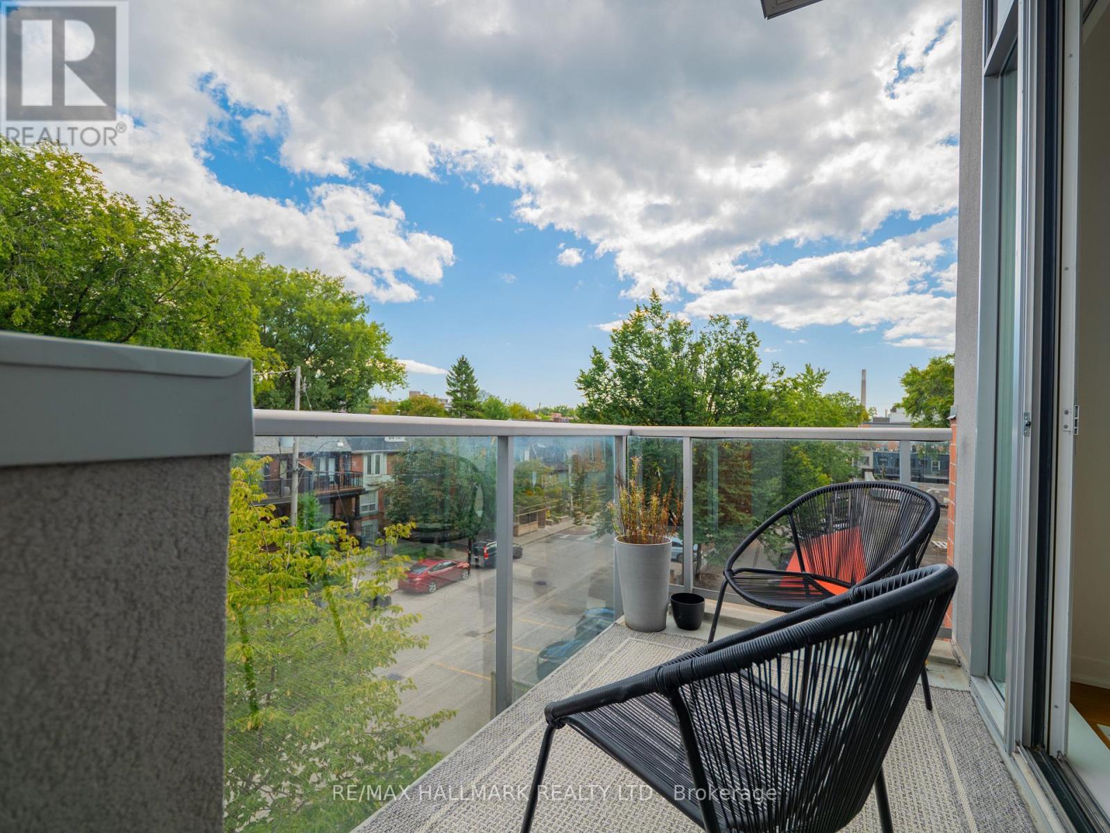 3 - 34 Boston Avenue, Toronto, ON