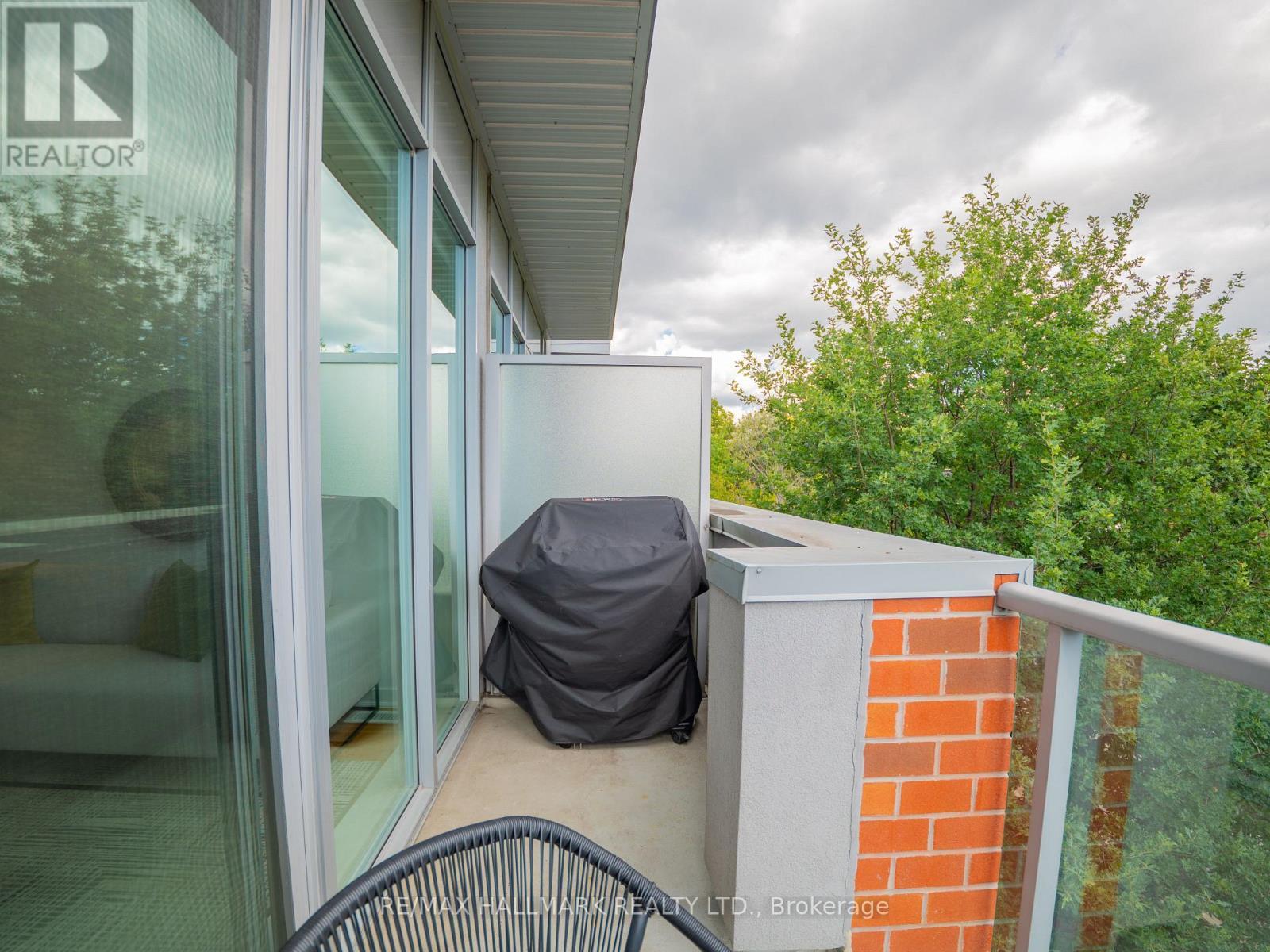 3 - 34 Boston Avenue, Toronto, ON