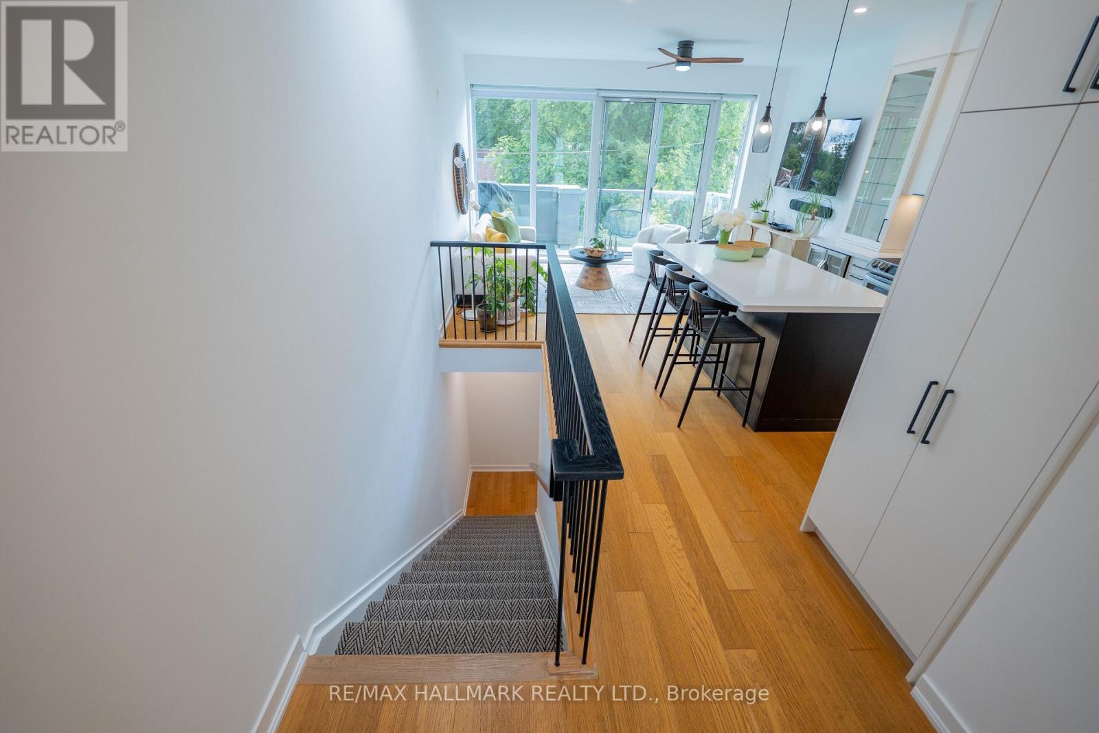 3 - 34 Boston Avenue, Toronto, ON
