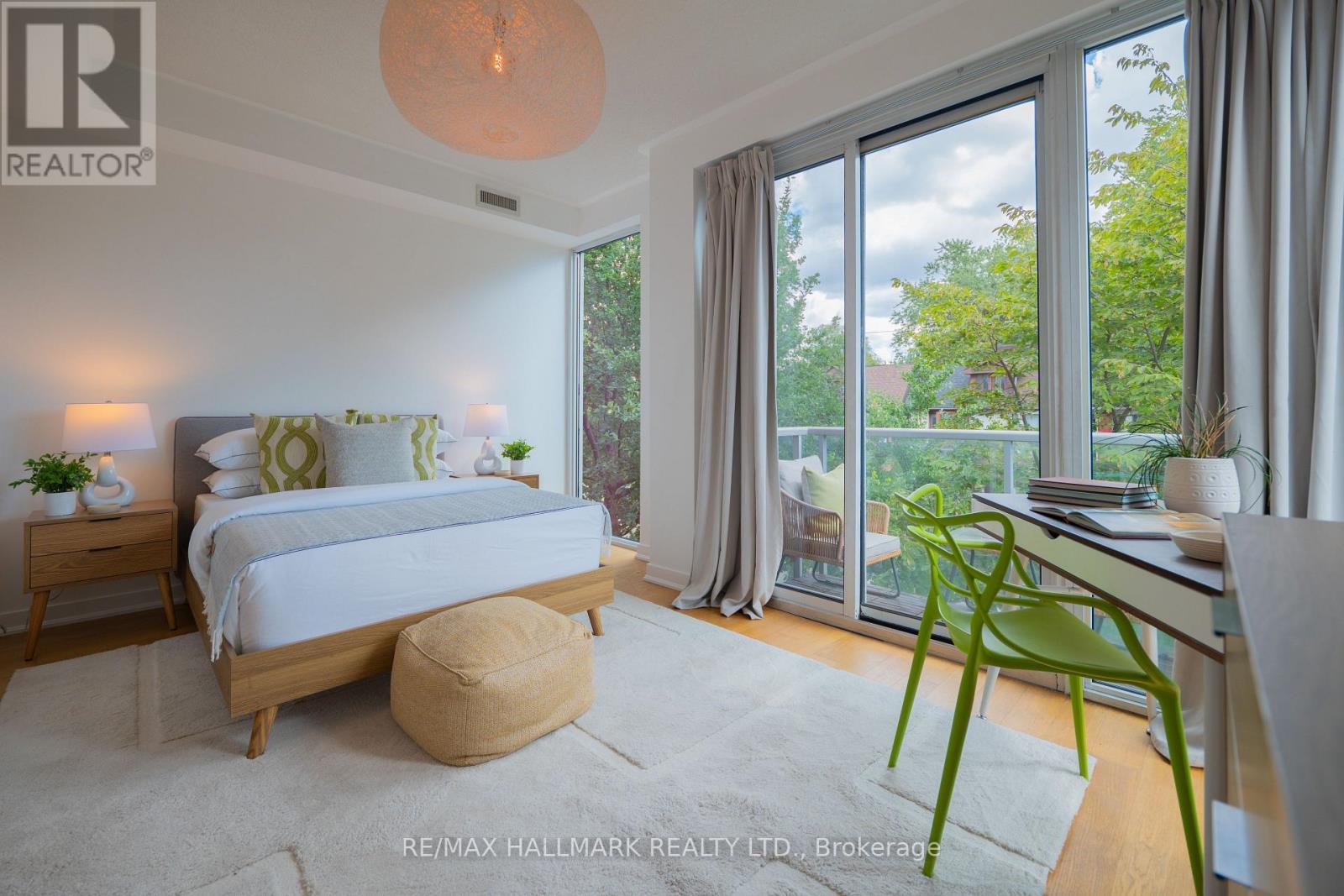 3 - 34 Boston Avenue, Toronto, ON