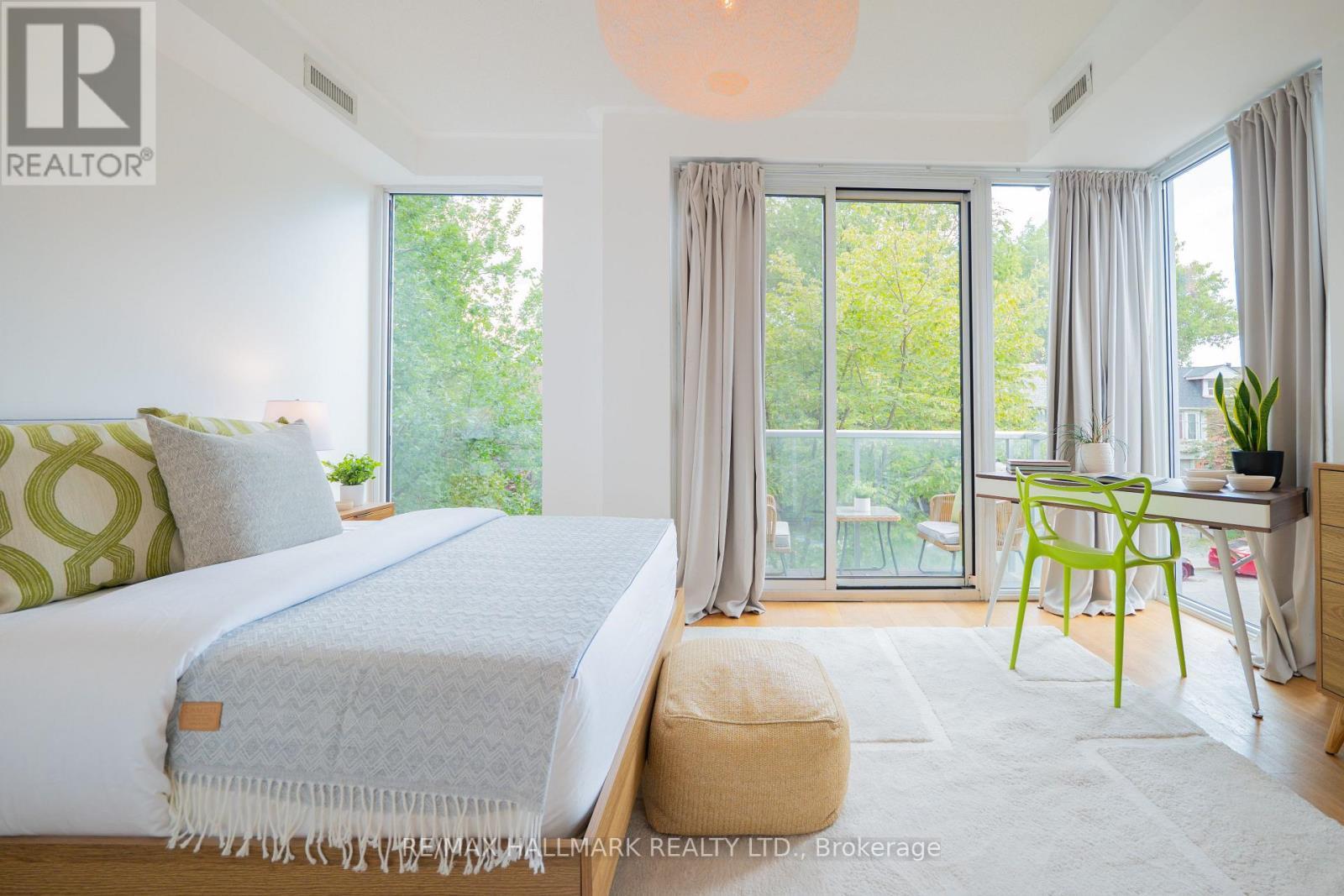 3 - 34 Boston Avenue, Toronto, ON