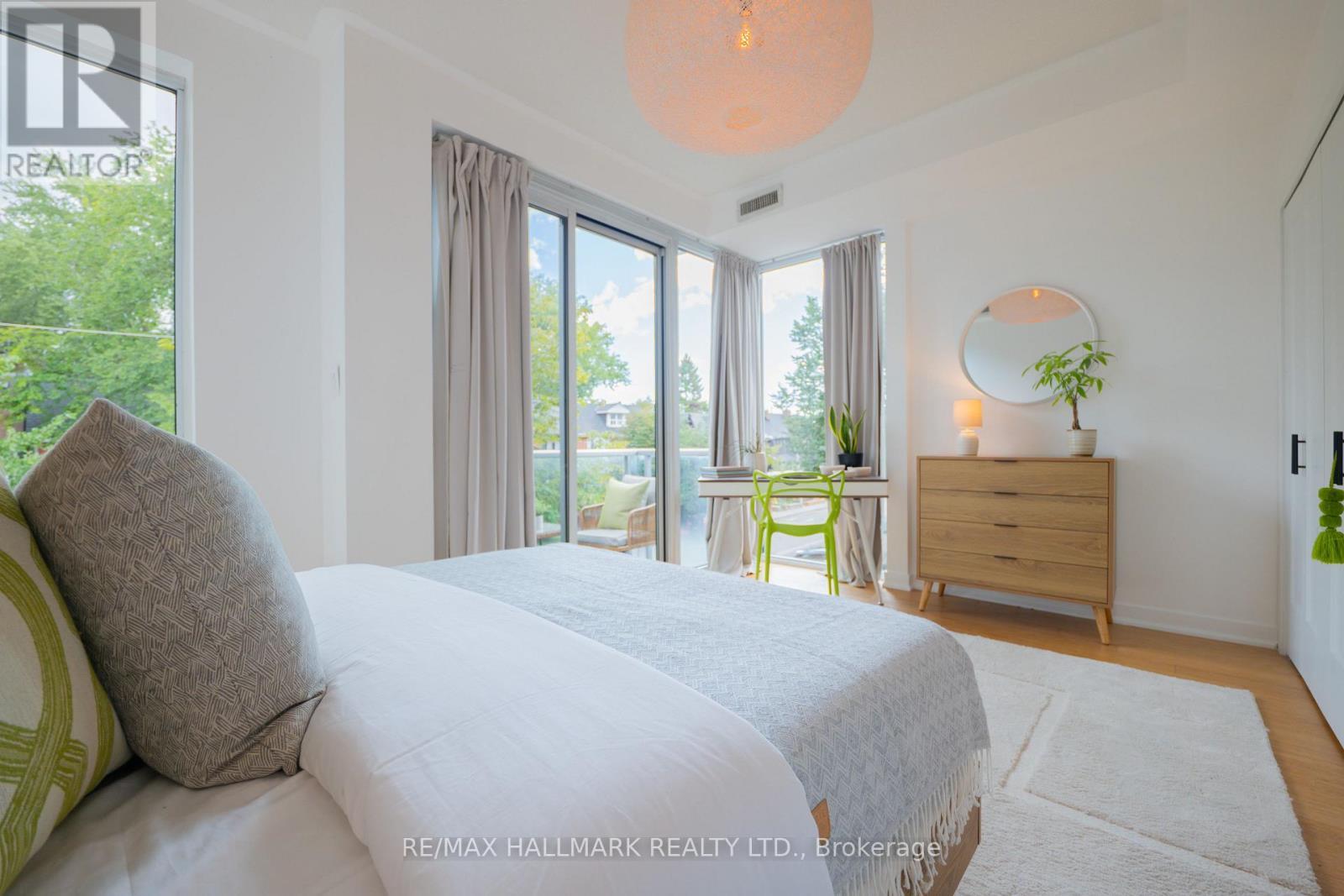 3 - 34 Boston Avenue, Toronto, ON