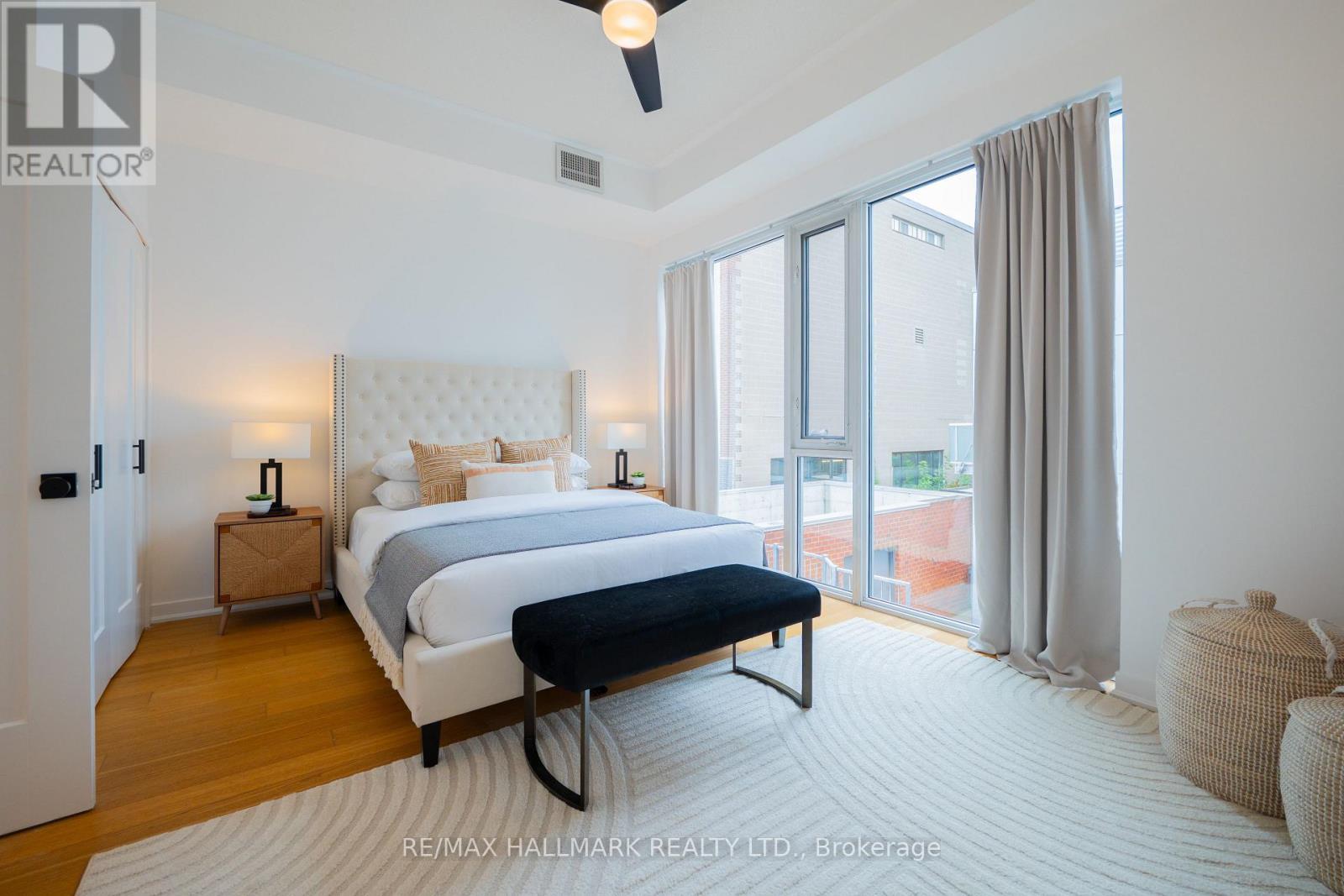 3 - 34 Boston Avenue, Toronto, ON