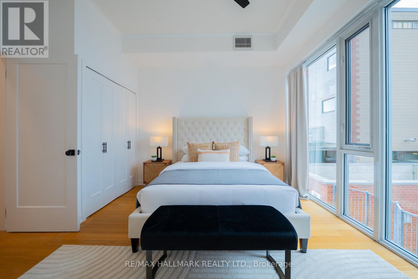 3 - 34 Boston Avenue, Toronto, ON