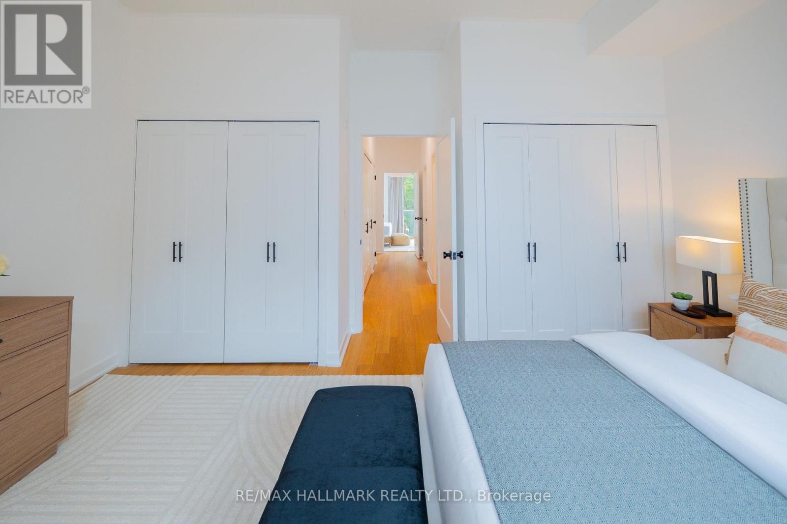 3 - 34 Boston Avenue, Toronto, ON