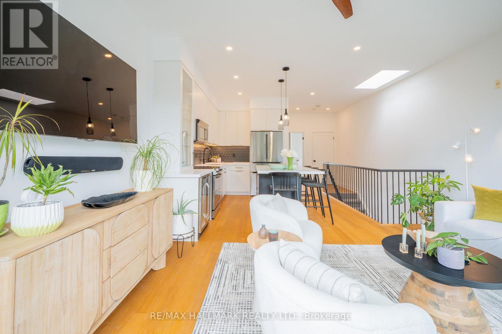 3 - 34 Boston Avenue, Toronto, ON
