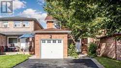 17 HARLEY DRIVE Ajax, ON L1S 5X3