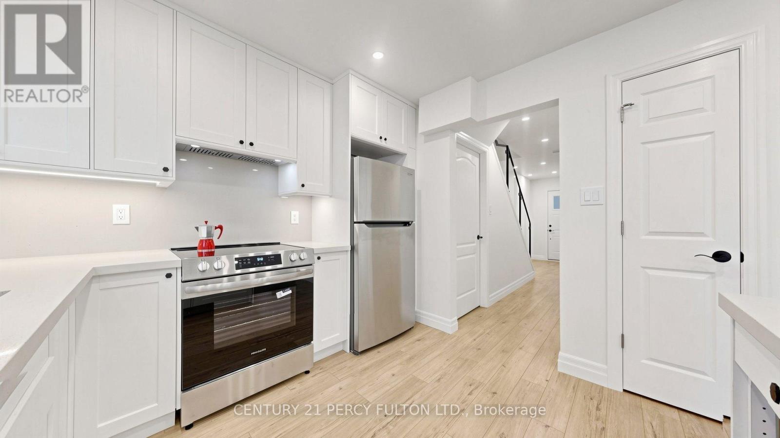 17 Harley Drive, Ajax, ON