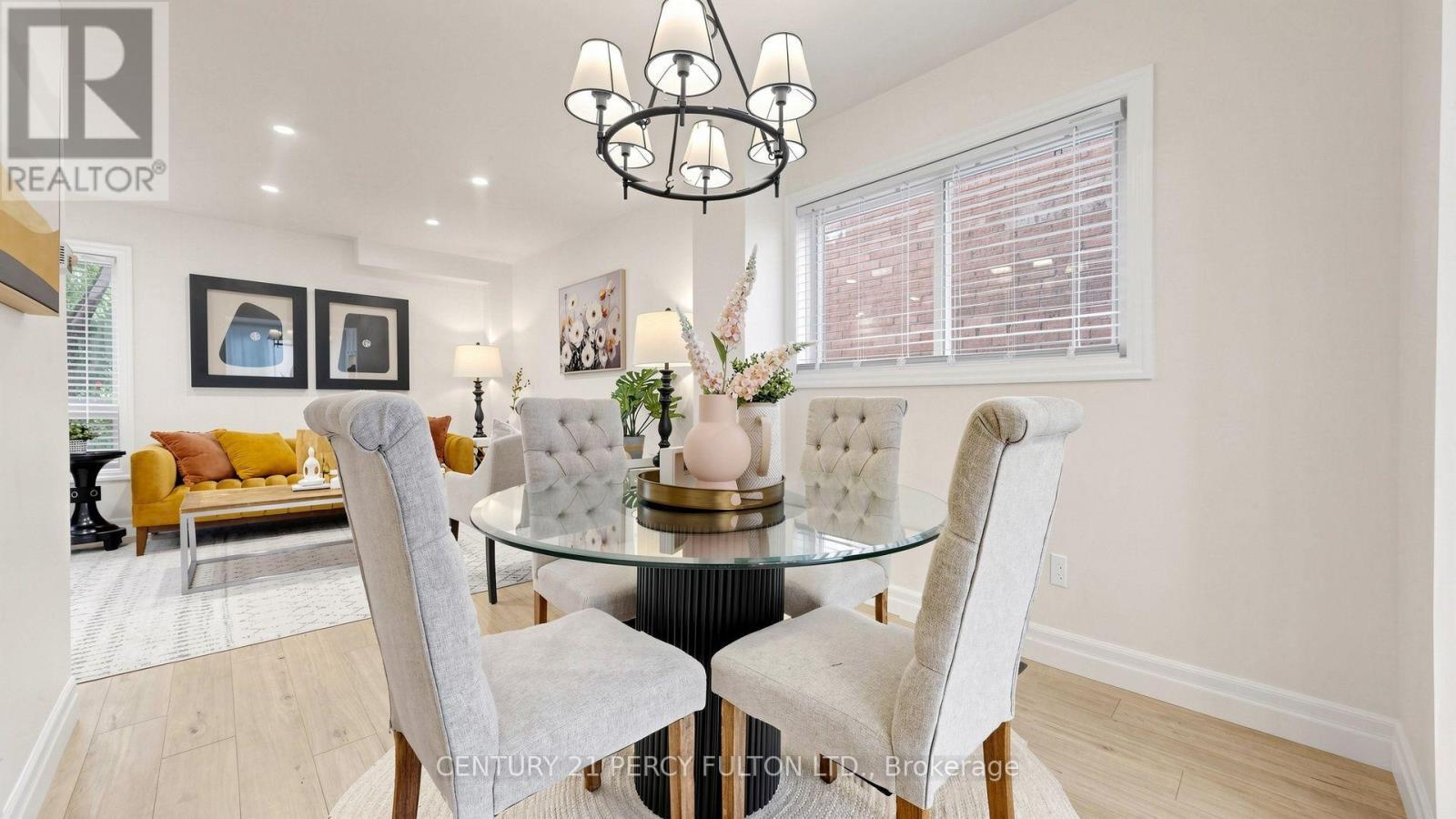 17 Harley Drive, Ajax, ON