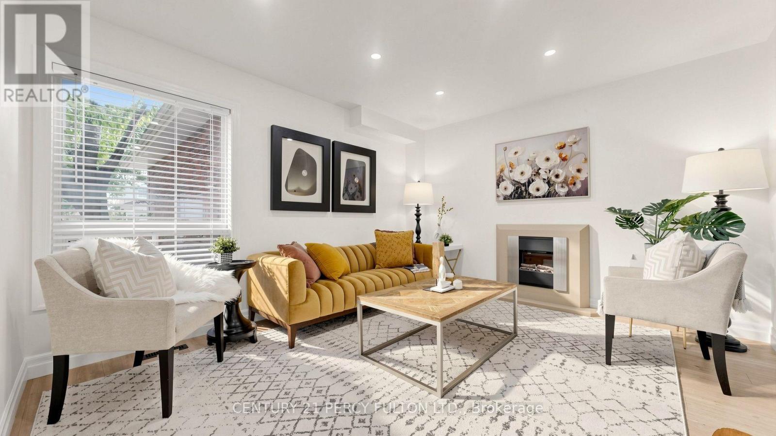17 Harley Drive, Ajax, ON